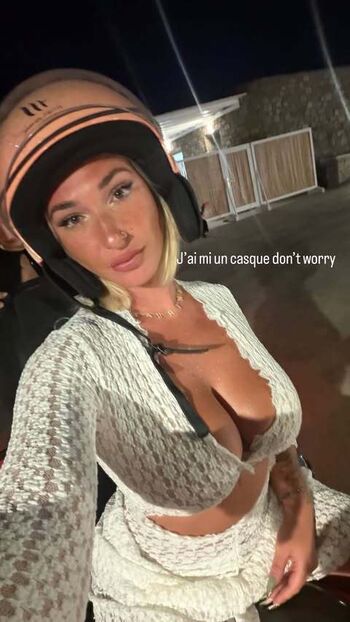 🔥 Laurine   page leaked private photo uncensored full