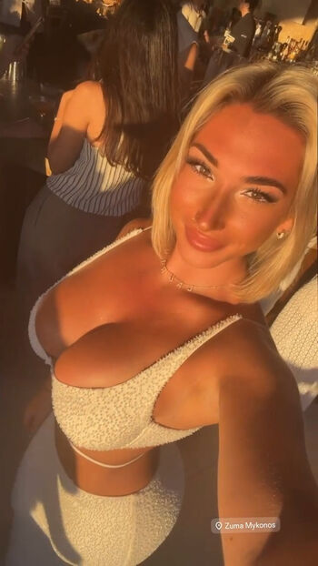 🔥 Laurine leaked private photo uncensored full