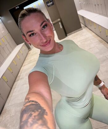 🔥 Laurine leaked private photo uncensored full