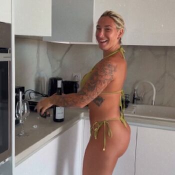 🔥 Laurine leaked private photo uncensored full