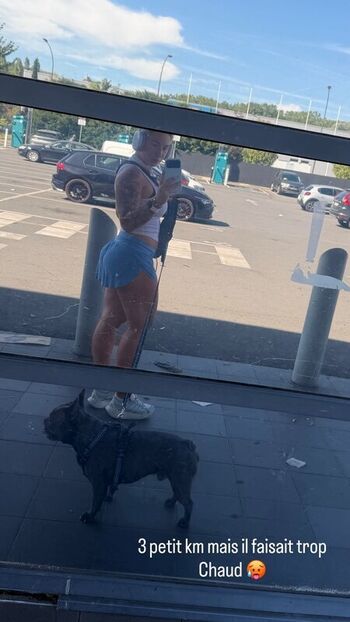 🔥 Laurine leaked private photo uncensored full