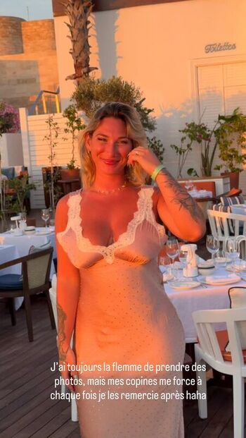 🔥 Laurine leaked private photo uncensored full