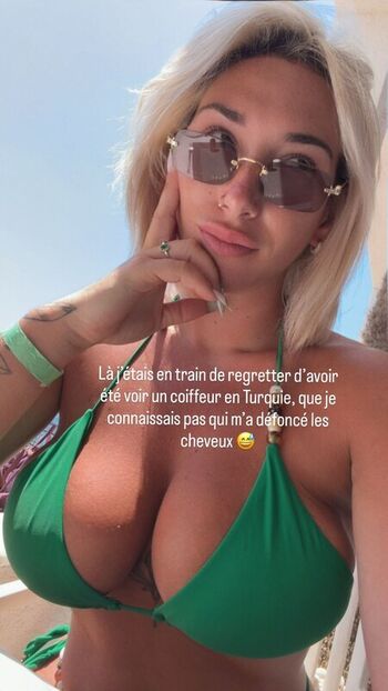 🔥 Laurine leaked private photo uncensored full