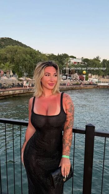 🔥 Laurine leaked private photo uncensored full