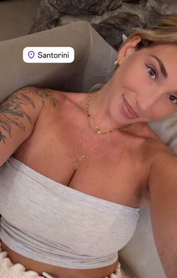 🔥 Laurine leaked private photo uncensored full
