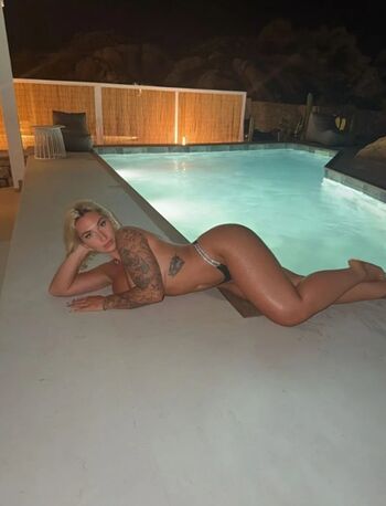 🔥 Laurine leaked private photo uncensored full