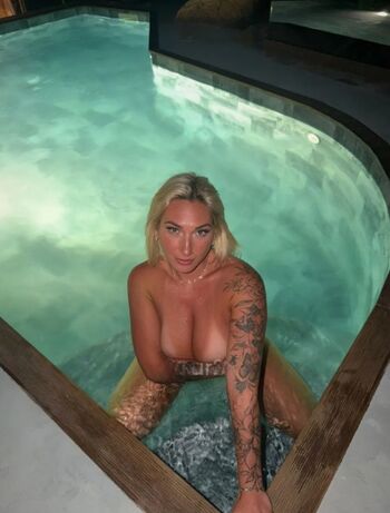 🔥 Laurine leaked private photo uncensored full