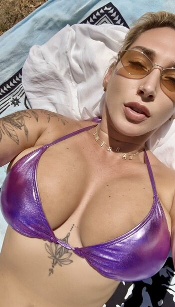 🔥 Laurine leaked private photo uncensored full