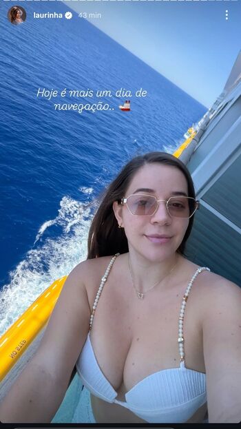 🔥 Laurinhafeer page leaked private photo uncensored full