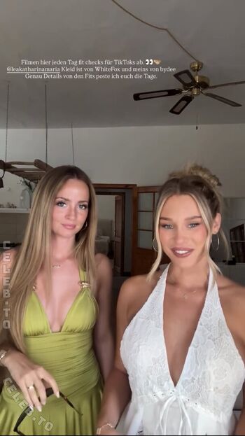 🔥 Lea katharina maria leaked private photo uncensored full