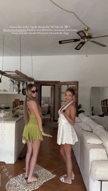 🔥 Lea katharina maria leaked private photo uncensored full