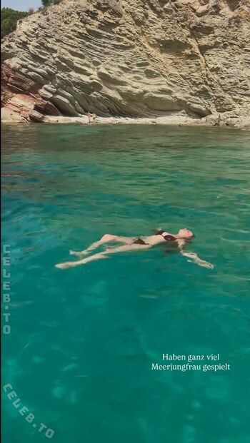🔥 Lea katharina maria  page leaked private photo uncensored full