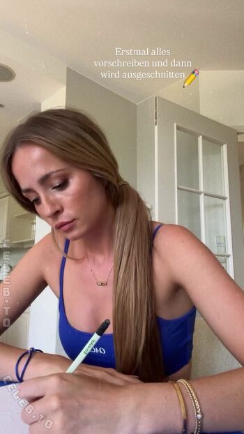 🔥 Lea katharina maria  page leaked private photo uncensored full