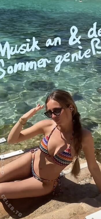🔥 Lea katharina maria  page leaked private photo uncensored full