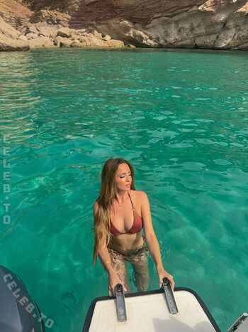 🔥 Lea katharina maria  page leaked private photo uncensored full
