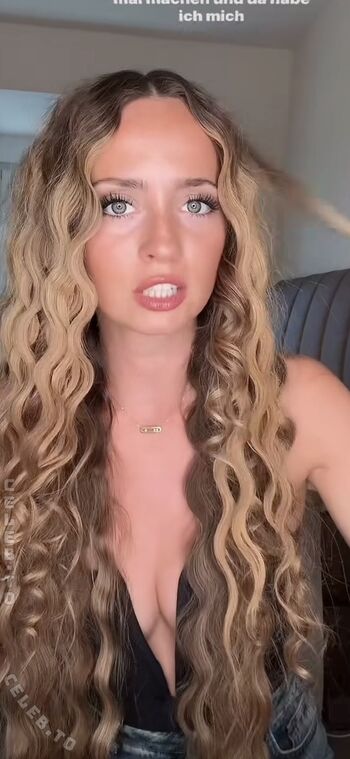 🔥 Lea katharina maria  page leaked private photo uncensored full
