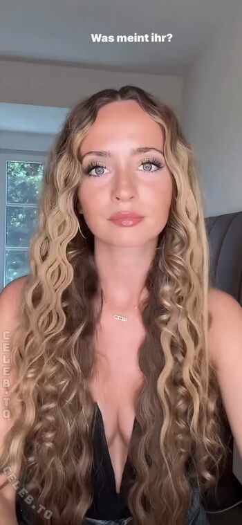 🔥 Lea katharina maria  page leaked private photo uncensored full