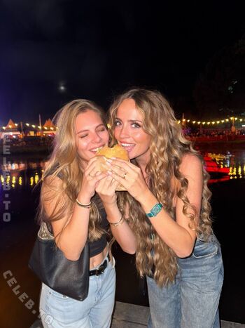 🔥 Lea katharina maria  page leaked private photo uncensored full