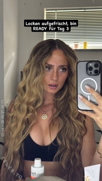 🔥 Lea katharina maria  page leaked private photo uncensored full