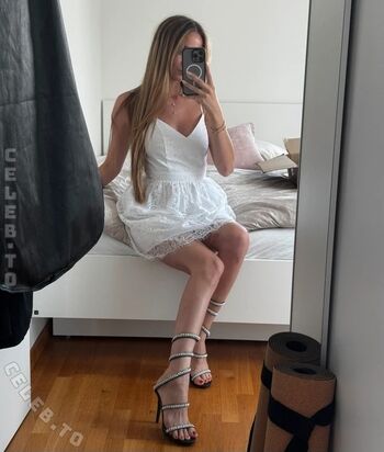 🔥 Lea katharina maria  page leaked private photo uncensored full
