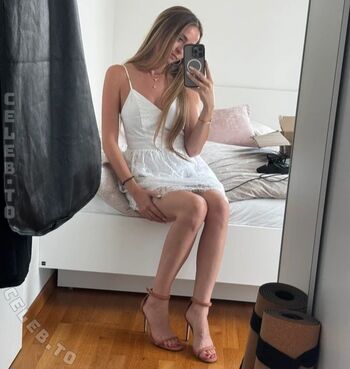 🔥 Lea katharina maria  page leaked private photo uncensored full
