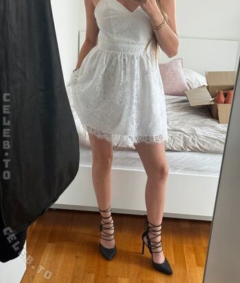 🔥 Lea katharina maria  page leaked private photo uncensored full