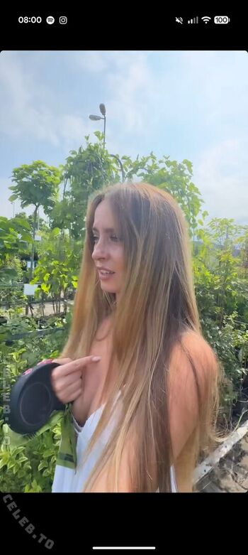 🔥 Lea katharina maria  page leaked private photo uncensored full