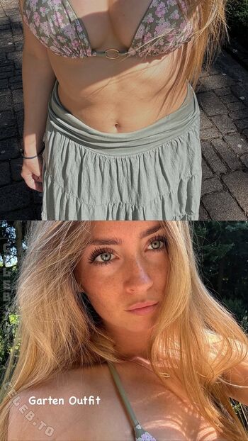 🔥 Lea katharina maria  page leaked private photo uncensored full