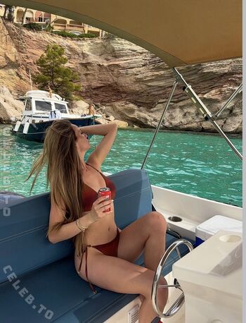 🔥 Lea katharina maria  page leaked private photo uncensored full