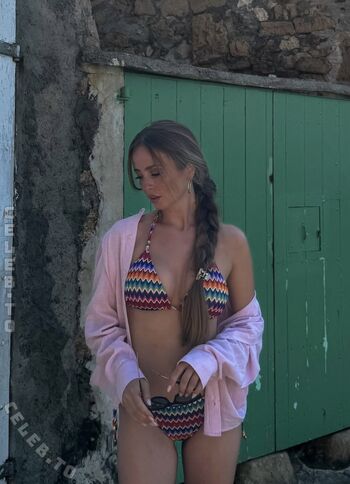 🔥 Lea katharina maria  page leaked private photo uncensored full