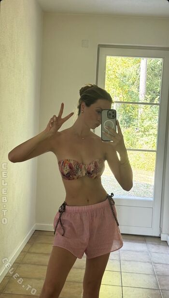 🔥 Lea katharina maria  page leaked private photo uncensored full