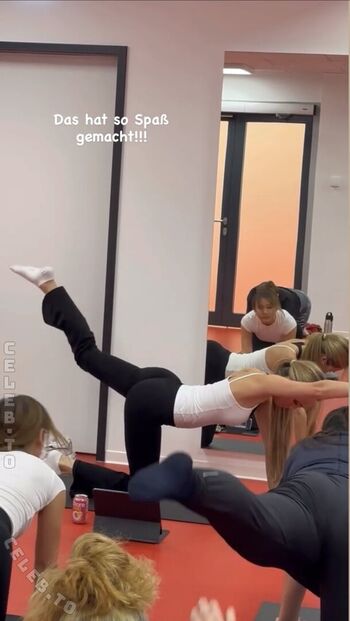 🔥 Lea katharina maria leaked private photo uncensored full