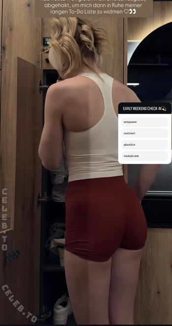 🔥 Lea peach  page leaked private photo uncensored full