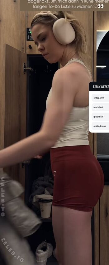 🔥 Lea peach  page leaked private photo uncensored full
