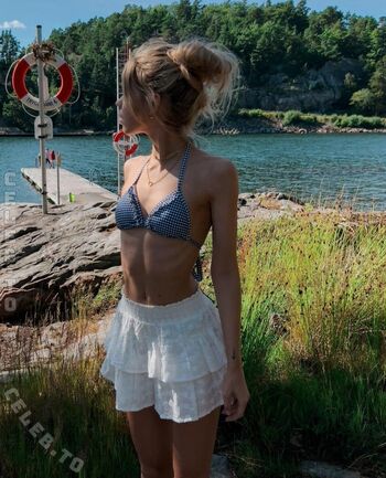 🔥 Lea peach  page leaked private photo uncensored full