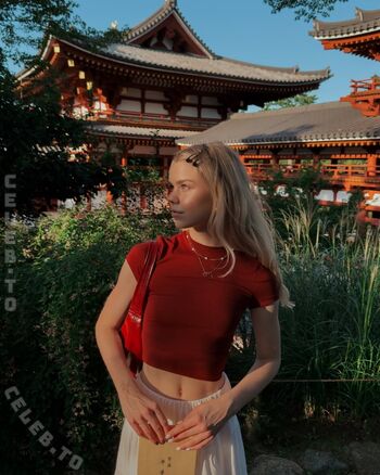 🔥 Lea peach  page leaked private photo uncensored full