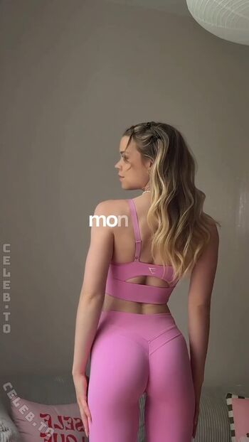 🔥 Lea peach  page leaked private photo uncensored full