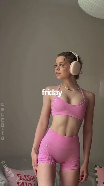 🔥 Lea peach  page leaked private photo uncensored full