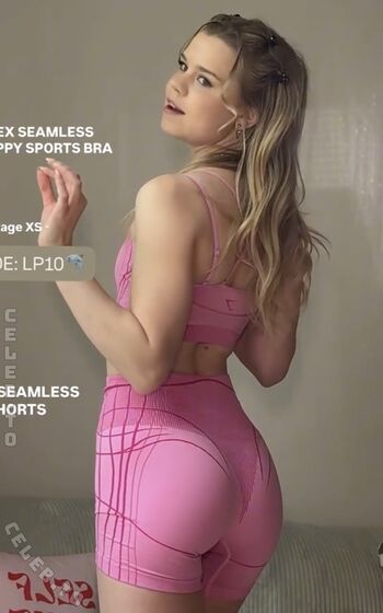 🔥 Lea peach  page leaked private photo uncensored full