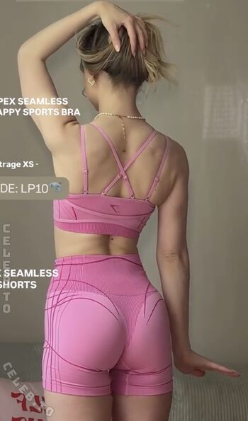 🔥 Lea peach  page leaked private photo uncensored full