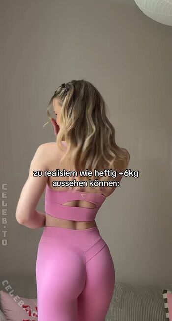 🔥 Lea peach  page leaked private photo uncensored full