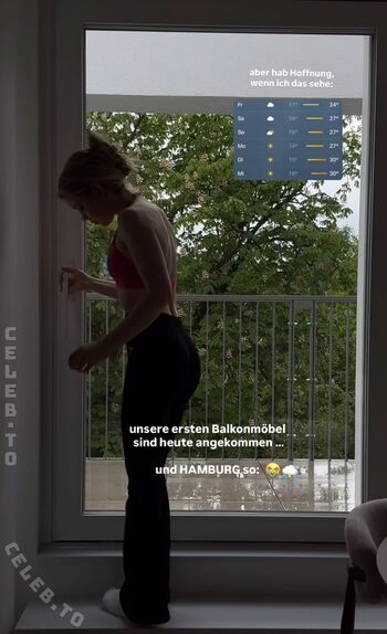 🔥 Lea peach  page leaked private photo uncensored full
