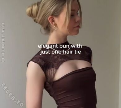 🔥 Lea peach  page leaked private photo uncensored full