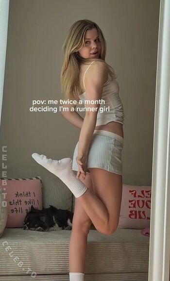 🔥 Lea peach  page leaked private photo uncensored full