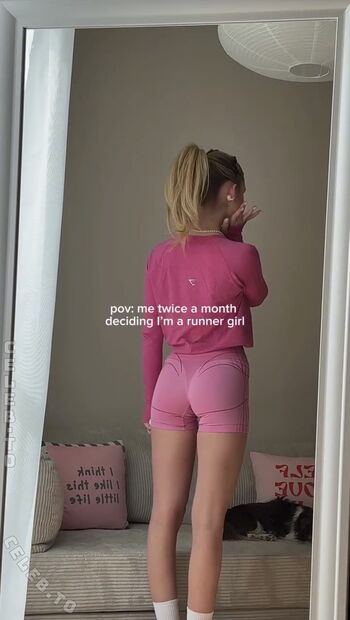 🔥 Lea peach  page leaked private photo uncensored full