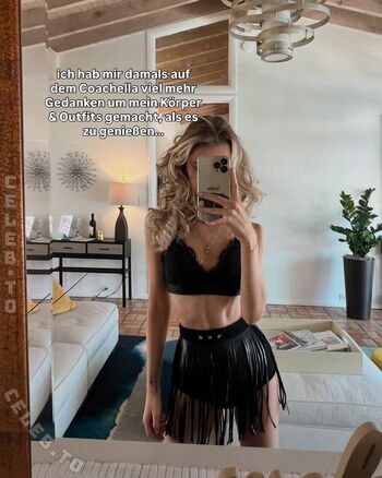 🔥 Lea peach  page leaked private photo uncensored full