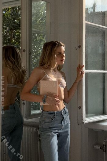 🔥 Lea peach  page leaked private photo uncensored full