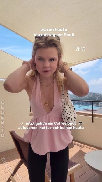 🔥 Lea peach  page leaked private photo uncensored full