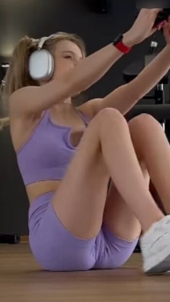 🔥 Lea peach  page leaked private photo uncensored full
