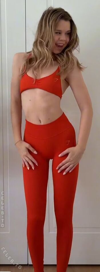 🔥 Lea peach  page leaked private photo uncensored full